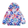 thumbnail image 1 of Fashionboys Veste Décontractée à Manches Longues avec Capuche, 1 of 3