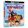 Baywatch (2017) (4K Ultra HD + Blu-ray + Digital HD)