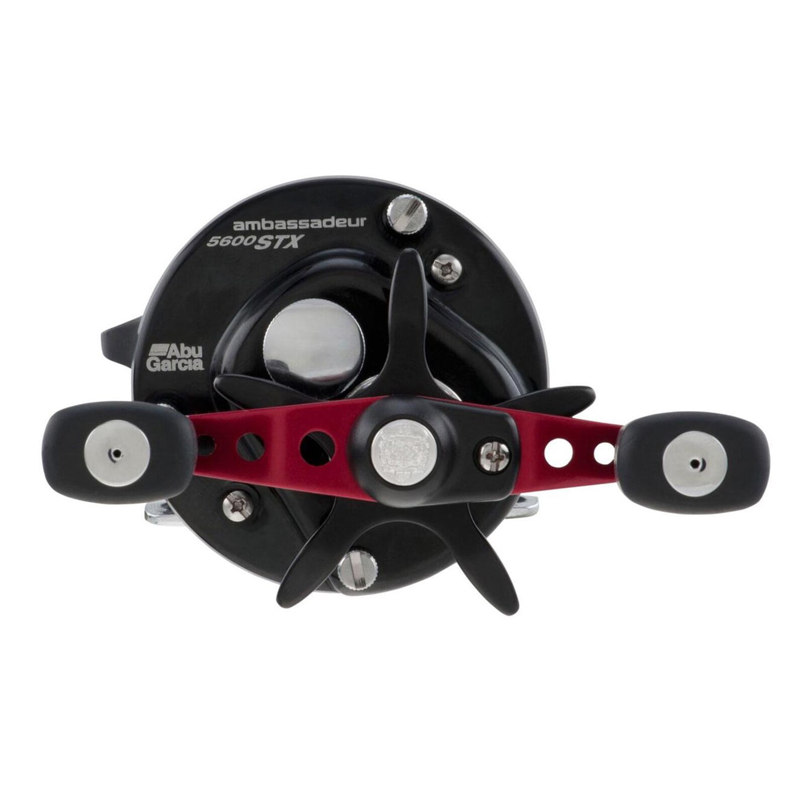 abu garcia ambassadeur 6600 cl C4 Round Baitcast Reel – Compleat Angler Australia slip spool combine to deliver tremendous hook setting power Abu Garcia C4 Ambassadeur Baitcast