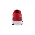thumbnail image 3 of K-Swiss Tubes Comfort 200 Running Shoe Red, 3 of 6