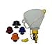thumbnail image 3 of KIT de Remplissage/saignement du Liquide de Refroidissement, 3 of 4