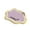 Purple(40*30CM), variant on Pet Mats for Food and Water Pet Feeding Mat Fast-Drying Absorbent Non-Slip Cats Dog Bowl Mat Pet Food Water Absorbent Pet Mat