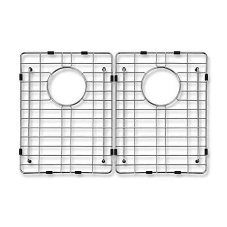 BarclayJenessa 33" Stainless Steel