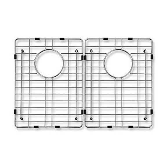 BarclayGeraldine 32" Stainless steel