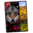 thumbnail image 1 of Compatible with Samsung Galaxy Note 20 5G Phone Case, Animals Case Silicone Protective for Teen Girl Boy Case for Samsung Galaxy Note 20 5G, 1 of 1