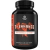 Natural Wellness Support for Men – Herbal Supplement for Vitality, Strength, and Performance