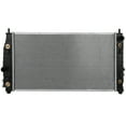thumbnail image 2 of ECCPP 2184 Radiator for 1998-2004 for Chrysler for 300M 3.5L 1998-2004 for Chrysler for Concorde 2.7L 1998-2001 for Chrysler for Concorde 3.2L 2002-2004 for Chrysler for Concorde 3.5L, 2 of 4