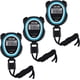 thumbnail image 1 of KAIYANG Cronómetro electrónico digital deportivo para atletismo y pista, 3 piezas, 1 of 5