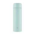 thumbnail image 1 of Zojirushi 16oz Stainless Travel Mug SM-ZA48 AM, 1 of 5