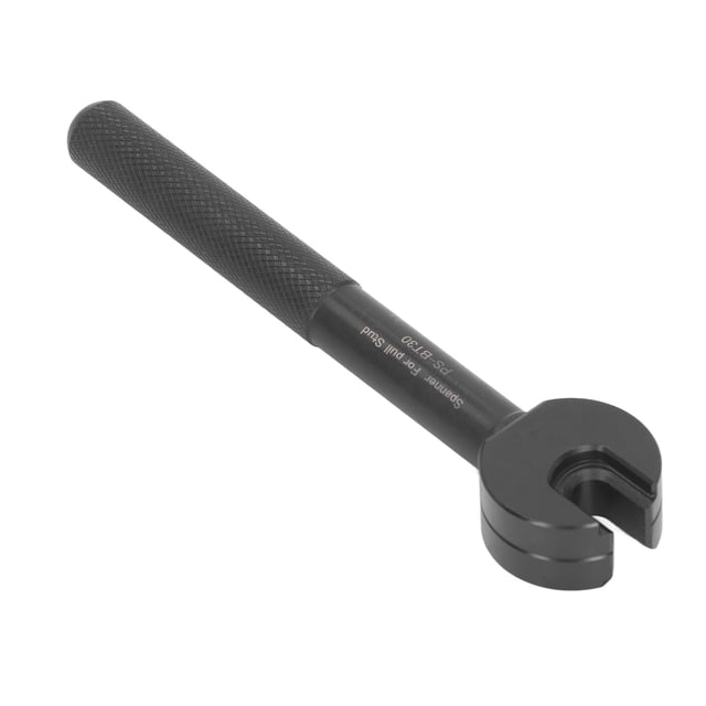 Llave Inglesa Con Perno De Tracción, Llave De Perno Prisionero BT30 Antideslizante Resistente Al Desgaste De Acero De aleación 42CrMo Para Tornillos