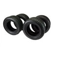 thumbnail image 6 of Antego Golf Cart Tire 205/50-10 4 Ply Tire 4 Count, 6 of 6