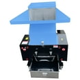 thumbnail image 3 of 500 Type Plastic Shredder Bottle Crusher Granulator Recycling Machine Heavy Duty Pulverizer 220V, 3 of 15