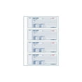 thumbnail image 3 of Rediform, RED8L818, Hardbound Money Receipt Book, 1 Each, 3 of 3