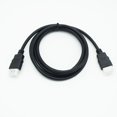 thumbnail image 2 of Cable de televisión por cable de alta definición, cable de computadora, decodificador, proyector, cable de datos de alta definición, 2 of 2