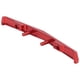 thumbnail image 5 of 1/24 RC aleación de aluminio parachoques delantero piezas de coche trepador accesorios para Axial SCX24 C10Red, 5 of 8