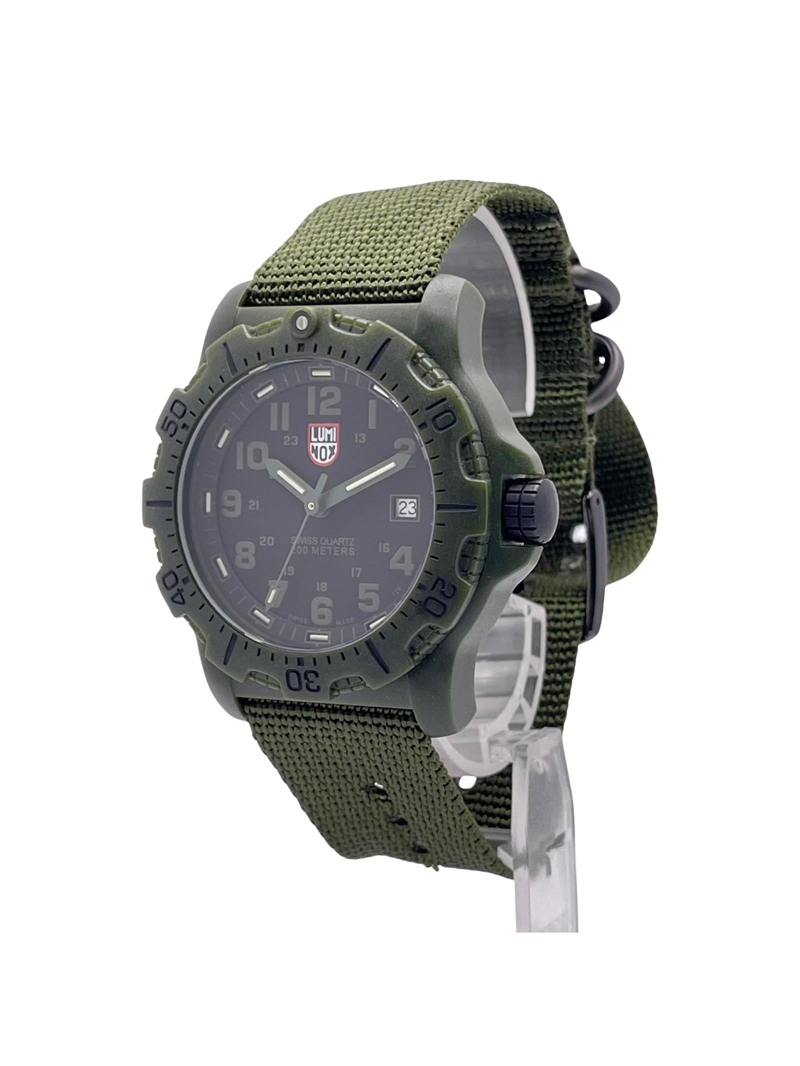 Luminox 3081 bo online