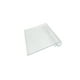 thumbnail image 5 of Billuyoard Estante de etiquetas de precio de 100 piezas con soportes de exhibición de doble gancho Conveniente almacenamiento de letreros de 70*42mm completamente transparente 5piezas, 5 of 6