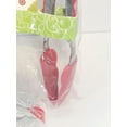 thumbnail image 4 of 1 Pcs Premium Stainless Steel Kitchen Tongs - Heat Resistant Cooking Tongs Assor, 4 of 6