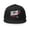 Black, variant on Get Me Drunk and Enjoy the Show Trucker Hat – Funny Flat Bill Snapback Cap – Summer Party Mesh Hat for Men and Women – Bold Drinking Accessory (Navy/ White)