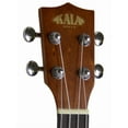 thumbnail image 6 of Kala KA-T Mahogany Tenor Ukulele Bundle with Hard Case, Clip-On Tuner, Austin Bazaar Instructional DVD, and Polishing Cloth, 6 of 9