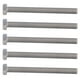 thumbnail image 5 of Pernos Totalmente Roscados, Perno Hexagonal M10 Multipropósito Portátil DIN 933 A2-70 De Acero Inoxidable Para La Construcción Para La Industria Automotriz Para Trabajos De ANGGREK Otros, 5 of 8