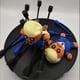thumbnail image 2 of Funny Voodoo Doll Gag Gift, Voodoo Satire Doll with Pins, 3D Printed Desk Toy, Political Gag Gift, Emotional Support Stress Relief Gifts for Coworkers, 2 of 4