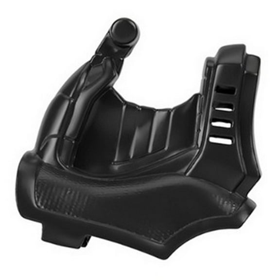 Replacement Parts for Fisher-Price Imaginext Royal Crusader's Dragon Playset - HCG50 ~ Replacement Black Saddle / Seat for Dragon