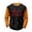 A406 Black, variant on Yuncity Kids T-Shirts Boys Girls Halloween Letter Graphic Print Raglan Long Sleeve Tees Fall Casual Outdoor Holiday Tops Size 3-4 Years