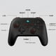 thumbnail image 2 of Z02 Gamepad for Bluetooth Hall Joystick Somatosensory Continuous Hair Vibration for Android IOS Switch Gamepad, 2 of 5