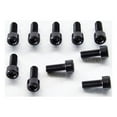 thumbnail image 3 of Aluminum Allen Bolt M8x(1.25mm)x20mm Pack x10, 3 of 6