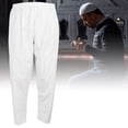 thumbnail image 4 of Pantalones musulmanes, pantalones musulmanes para hombres, pantalones afganos de poliéster, ropa musulmana, funcionalidad inteligente, 4 of 10