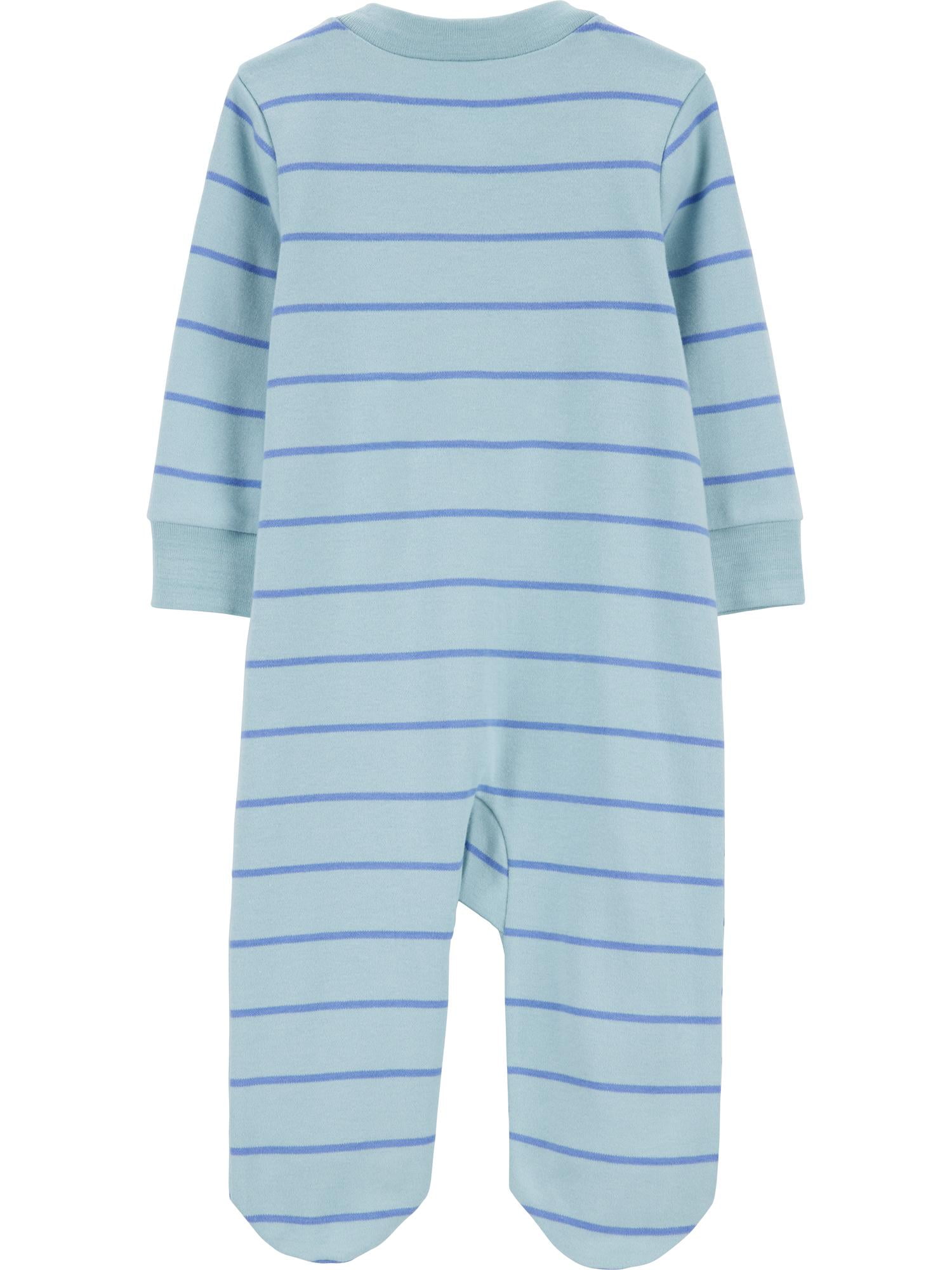 Carter's Child of Mine Baby Sleep 'N Play, Sizes Preemie-6/9 Months