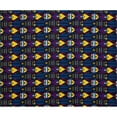 thumbnail image 2 of BintaRealWax African Fabric 6 Yards Cotton Wax Print Ankara Fabric for Sewing DIY Party Dress, 2 of 3