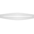 thumbnail image 3 of OULII Durable White Silicone Swimming Glass Strap Replacement for Goggles Accessories, 3 of 8