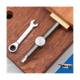 thumbnail image 2 of 2 Pcs Bench Dog, Dog Hole Clamp Woodworking 3/4 Inch with 4 Pcs 20Mm Bench Dog Hole Adjustable Workbench Bench 20Mm B, 2 of 6