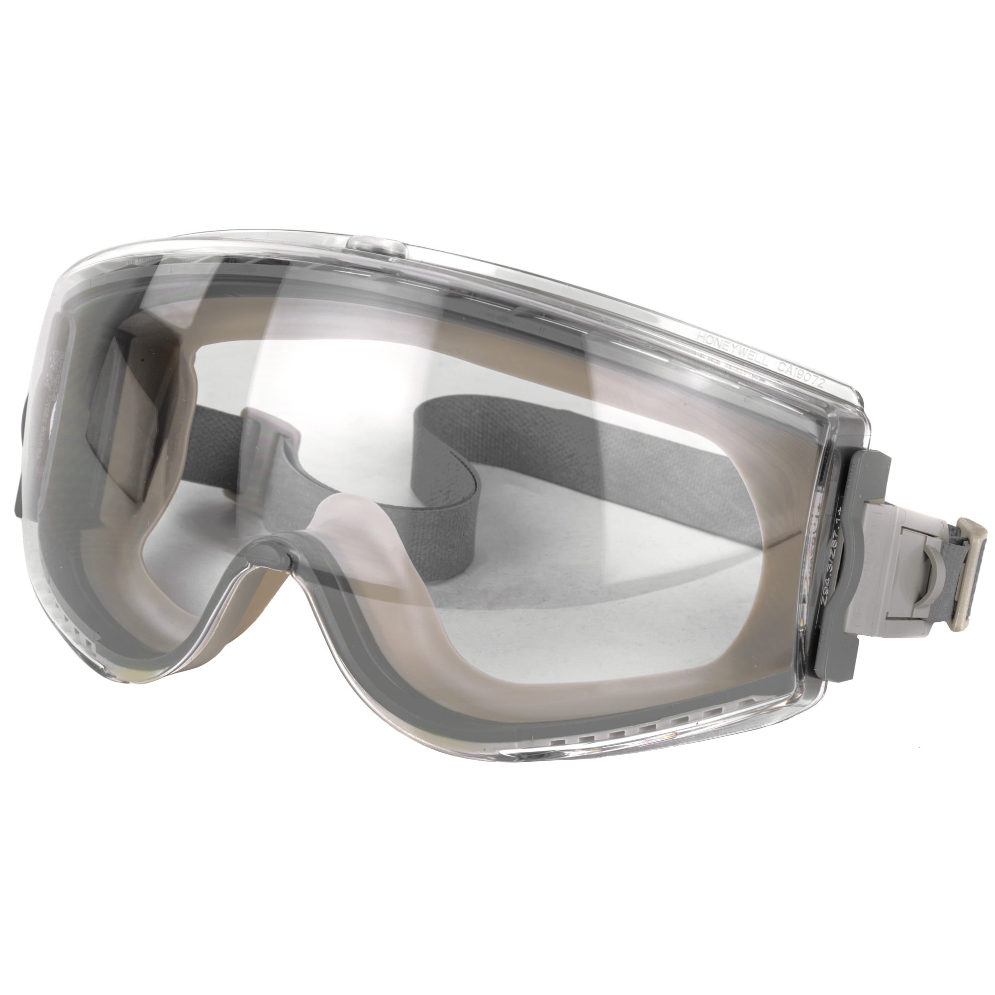 for sale online Clear//Gray Honeywell Uvex Stealth Goggle S3960HS