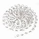 thumbnail image 2 of Cortina Deco 33 FT Crystal Clear Acrylic Bead Garland Chandelier Suministro de boda colgante Ndcxsfigh Libre de BPA, 2 of 3