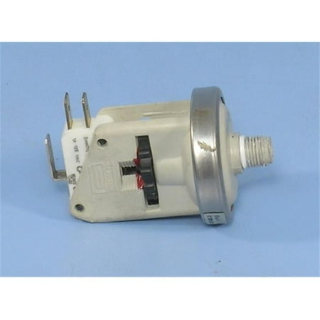 Electronic Spa - J&J Electronics 800140-3 Pressure Switch Adjustable For Spa Heaters