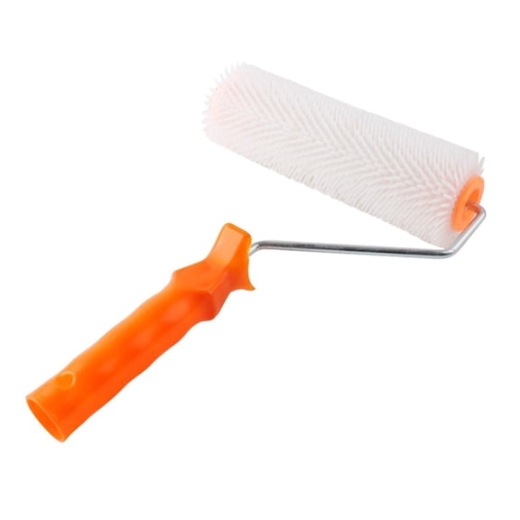 Zorvai Latex Floor Self Leveling Screed Spiked Roller for Self Leveling Epoxy Floor