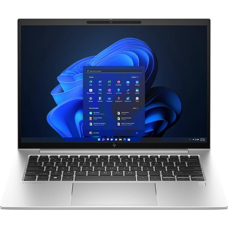 HP EliteBook 845 G10 14" Notebook - WUXGA - AMD Ryzen 5 PRO 7540U - 16 GB - 512 GB SSD - English Keyboard - Silver - AMD Chip - 1920 x 1200 - Windows 11 Pro - AMD Radeon Graphics - in-Plane Switching