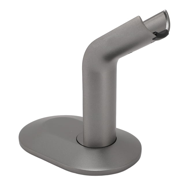 Soporte de Escrito para Secador de Pelo, Manos Libres, Estable, Antideslizante, Ahorra Espacio, Para Planca de Pelo Airstait HT01, Ideal para Salón y Hogar
