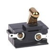 thumbnail image 2 of Esquirla Hair Clip Tool Power Switch Universal for Hair Clip Tool Cutting Trimmer Machine gold, 2 of 8