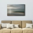 thumbnail image 6 of Wexford Home Setting Sun Premium Gallery Wrapped Canvas, 32" x 48" - Ready to Hang, 6 of 10