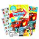 thumbnail image 4 of Mochila Nick Shop Blaze and the Monster Machines, paquete de 3 piezas, 4 of 8