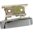 thumbnail image 1 of Front Exterior Door Handle for 1984-1985 BMW 318i Driver Side REPB462320, 1 of 3