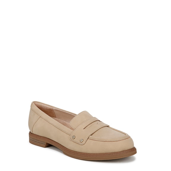 Dr. Scholl's Women's Hello Loafer Cuban Sand 9M