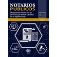 thumbnail image 1 of Notarios Públicos Tax Editores Unidos 2023, 1 of 2