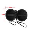 thumbnail image 2 of Bolsas de transporte de cable para auriculares a prueba de agua para Bose QuietComfort Earbuds II, 2 of 9