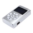 thumbnail image 3 of ziyahihome Lecteur MP3 Carte TF Lecteur de Musique MP3 USB Lecteur MP3 portable, 3 of 5