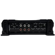NEW Orion CBA4500.4 4 x 215W RMS at 4 Ohms 4-Channel Class A/B Car Audio Amplifier 4500 Watts MAX